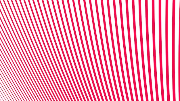 Red stripes line abstract background wallpaper vector image for backdrop or presentation