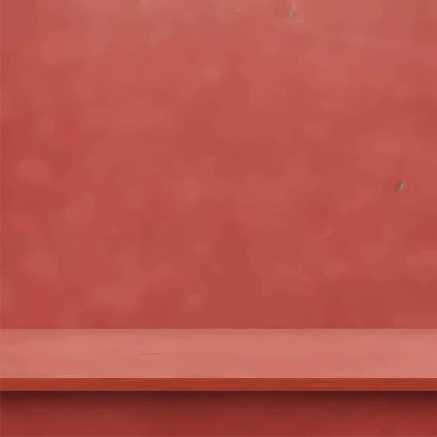 Vector a red wall with a hole in it that says bullet