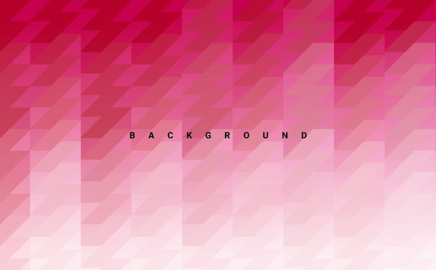 red and white gradient nuanced background