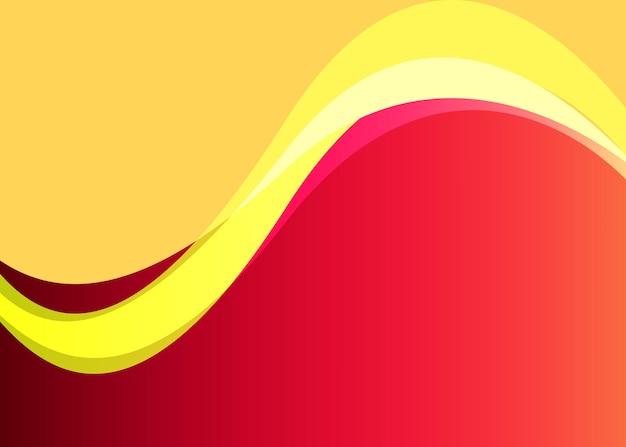 Vector red yellow background vector wallpaper free download