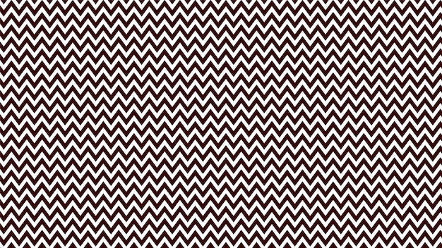 Red zig zag abstract background vector image for backdrop or fabric fashion style