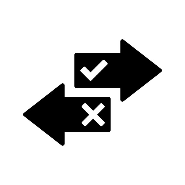 Reduce Mistake solution Icon