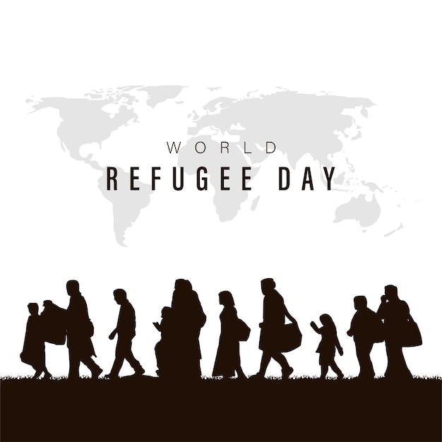 Refugee day 03