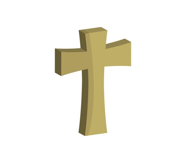 Religious cross