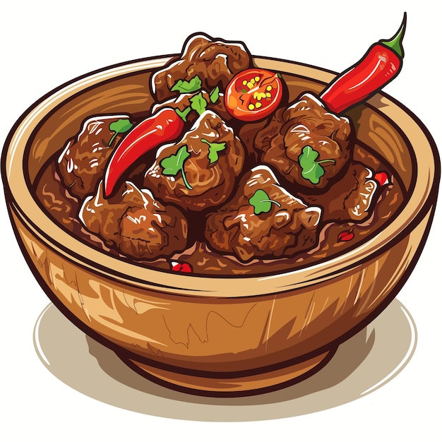 Rendang