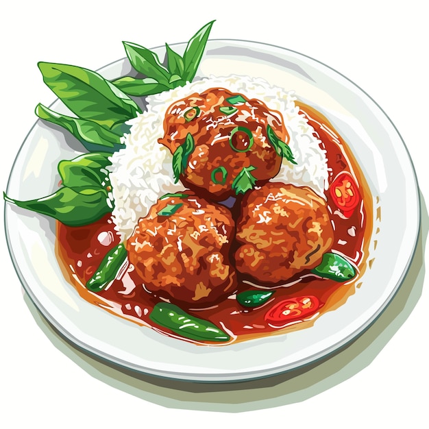 Rendang