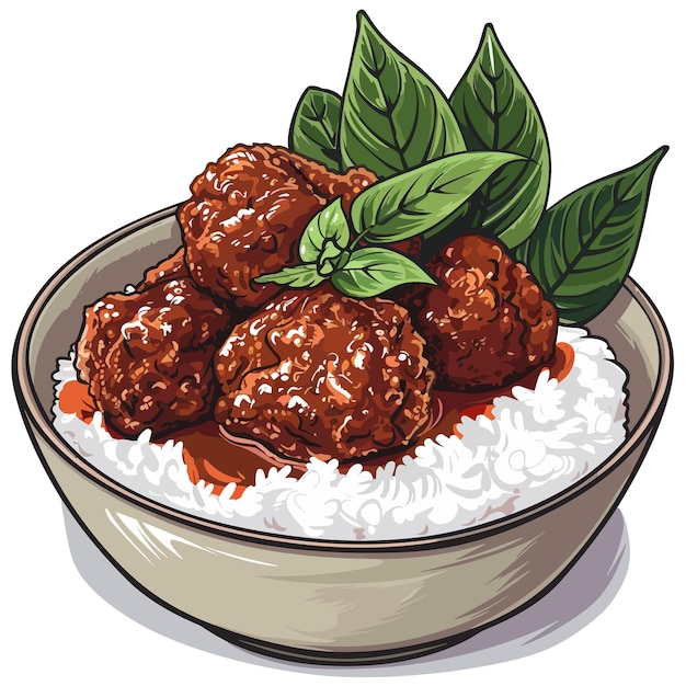 Rendang