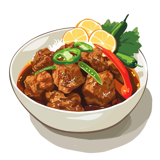 Rendang