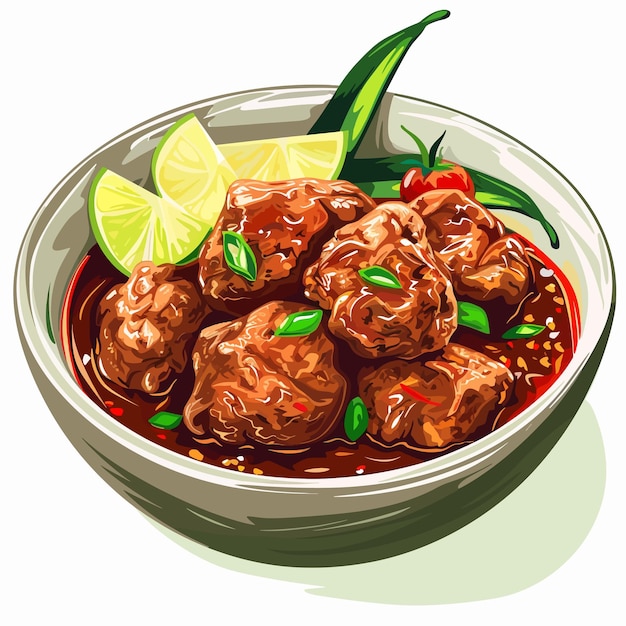 Rendang