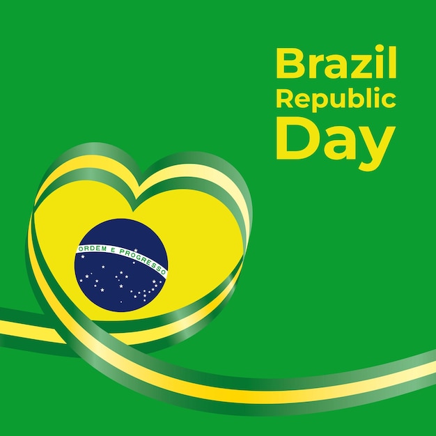 Republic Day of Brazil