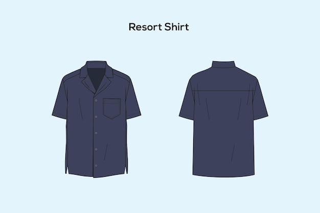 resort shirt1