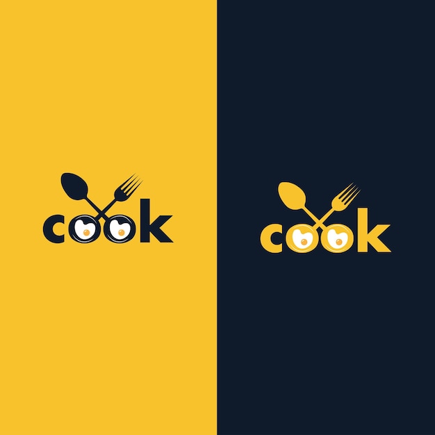 restaurant logo design