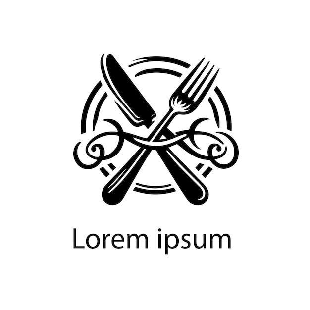 do restaurant logo here