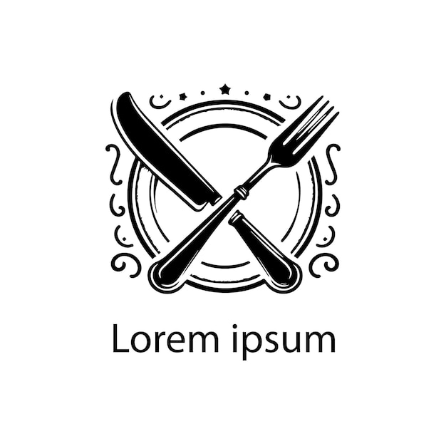 do restaurant logo here