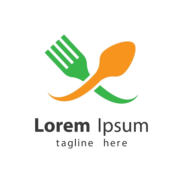 Restaurant logo images