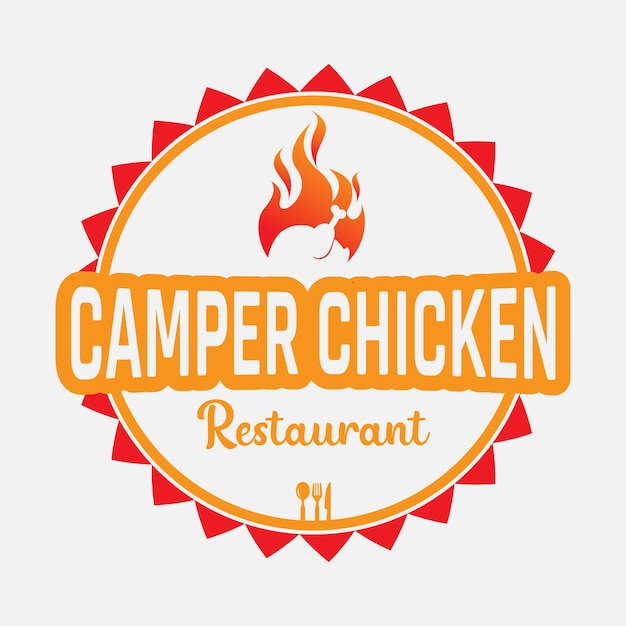 Restaurant Logo