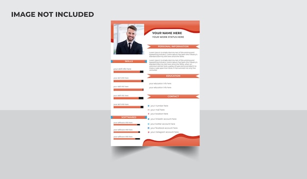 Resume Design