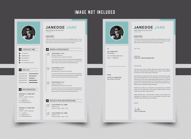 Resume Template