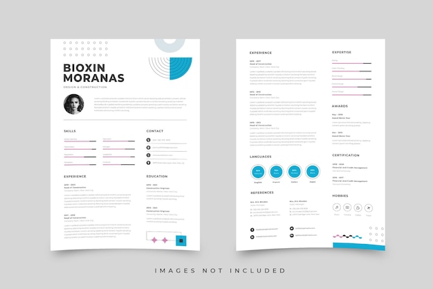 Resume Template