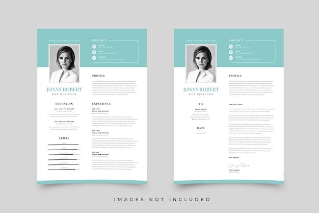 Resume Templates