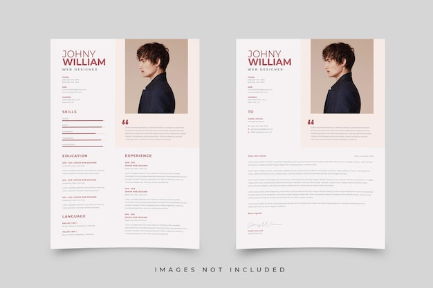 Resume Templates