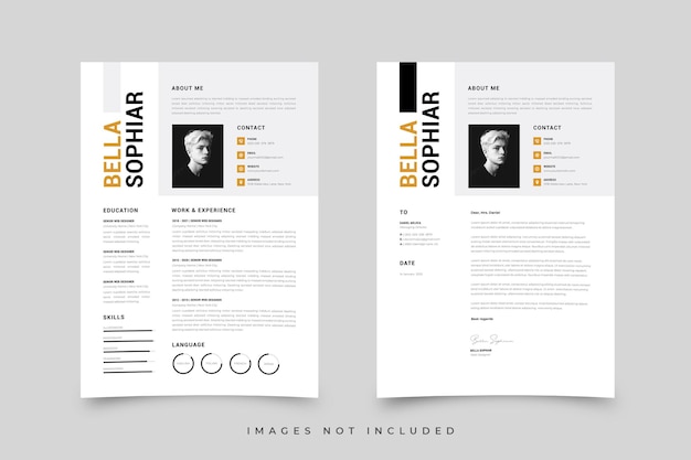 Resume Templates