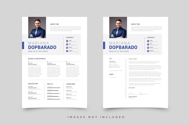 Resume Templates