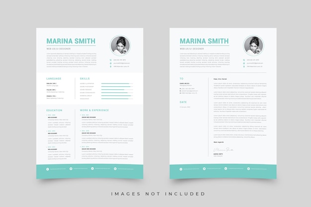 Resume Templates