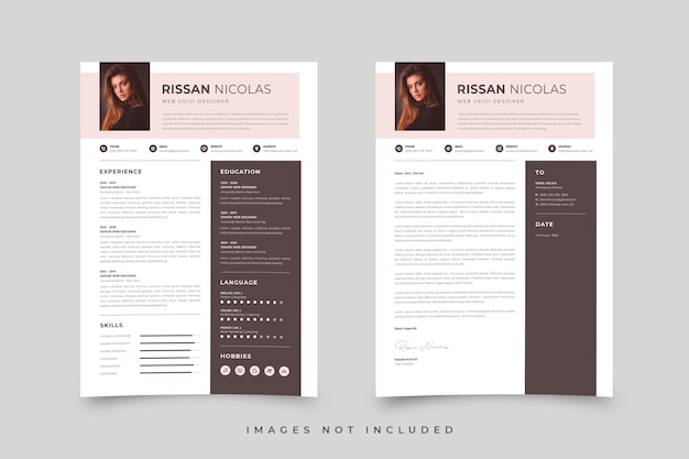 Resume Templates