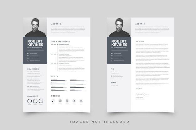 Resume Templates