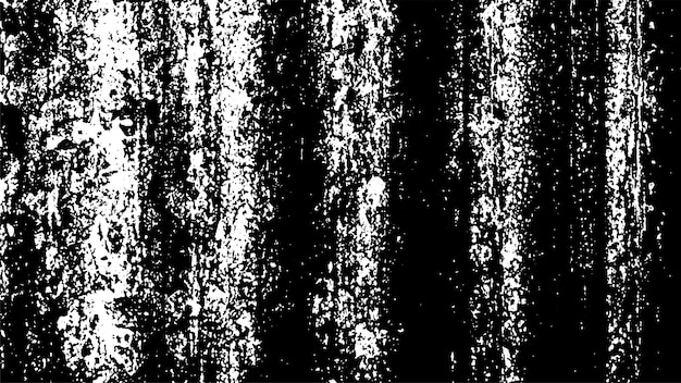 Retro distressed grunge textures, Grunge background black white abstract.