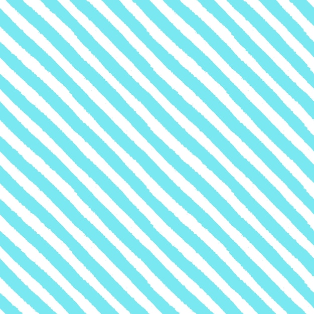 Retro seamless pattern with stripes