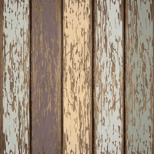 retro wooden texture background