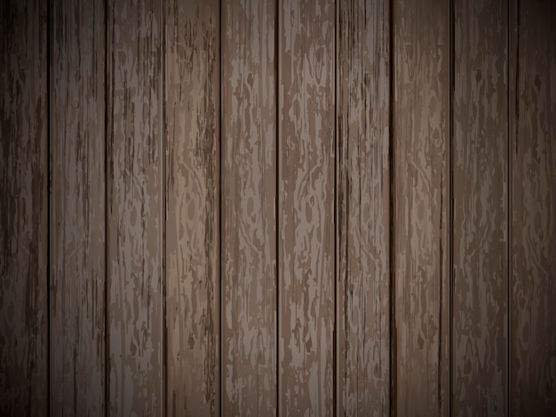 retro wooden texture background