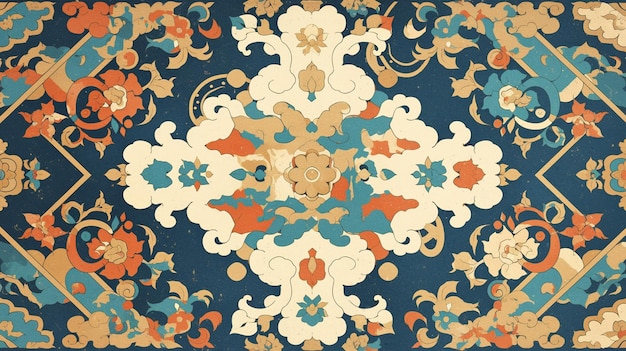 The Rich Tapestry of Thimphu Bhutan Traditional Designs