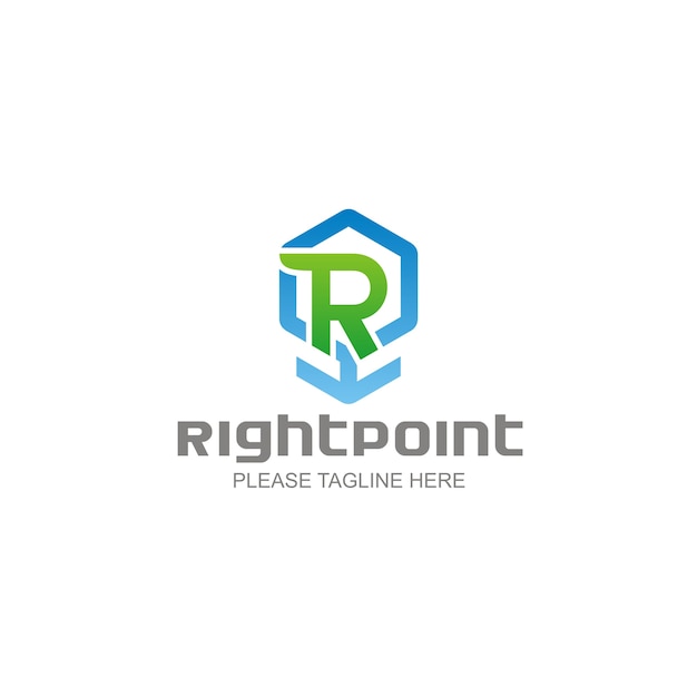 Right Point Logo