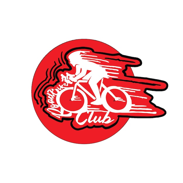 Road Bike Club Logo