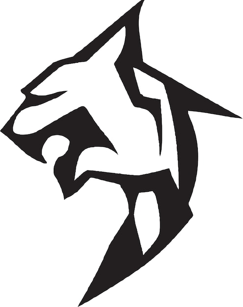 Roar Your Way to Success A Tiger Logo for Your Business