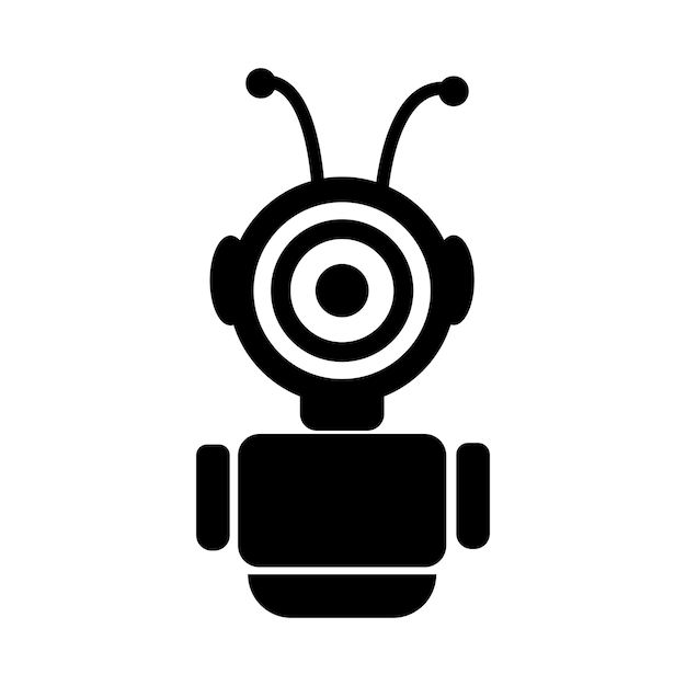 Robot icon