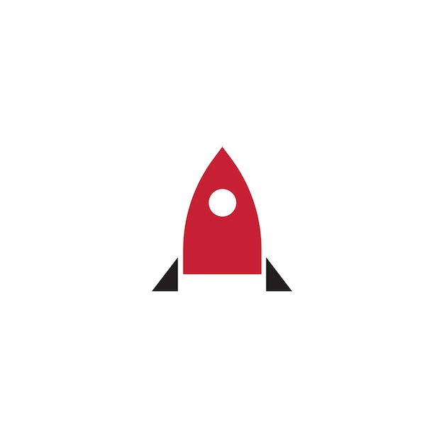 Rocket logo