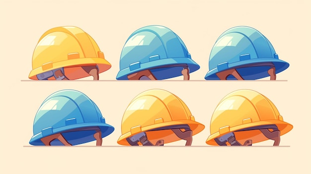 Vector the role of safety helmets in preventing injuries