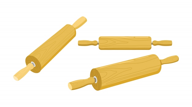 Rolling Pin Kitchen Appliance