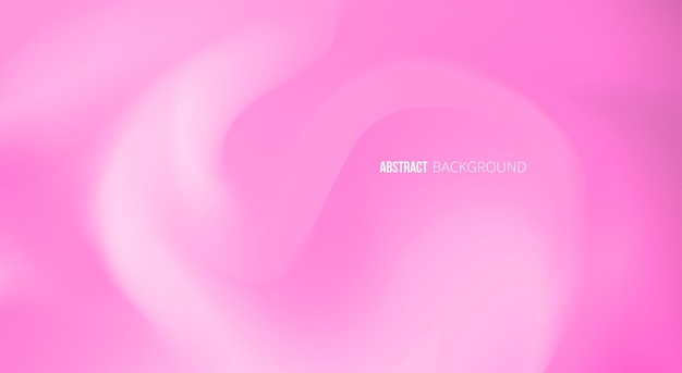 romantic background with pastel pink color