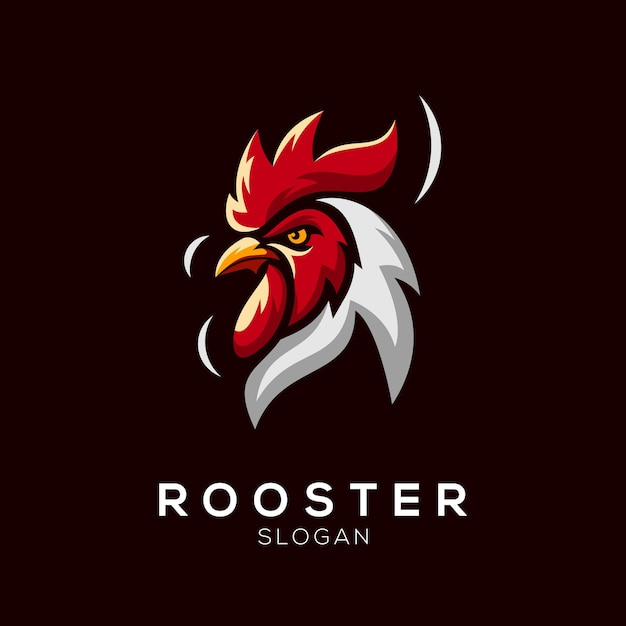 Rooster esports logo