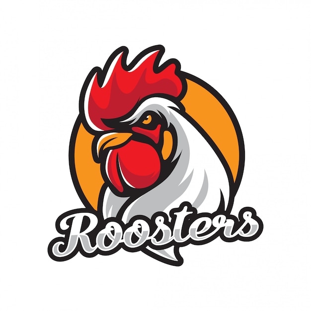 Rooster Logo