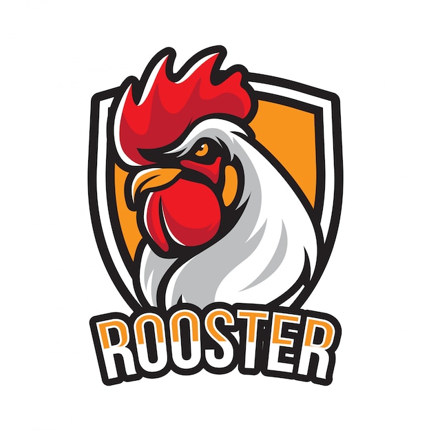 Rooster Logo