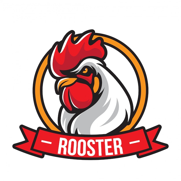 Rooster Logo