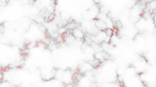 Rose gold marble texture background