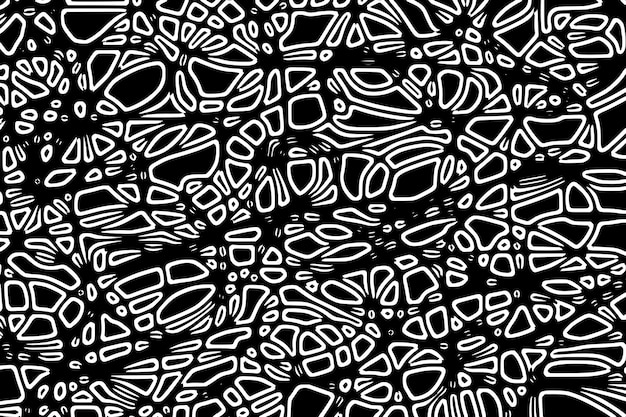 Rough vector background abstract texture