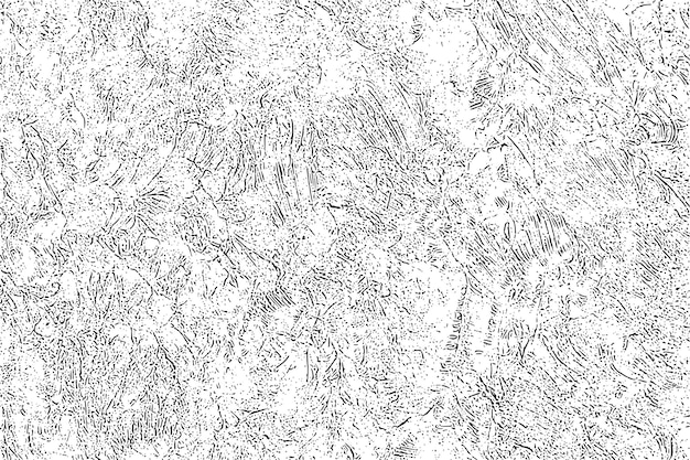 Vector rough vector background abstract texture